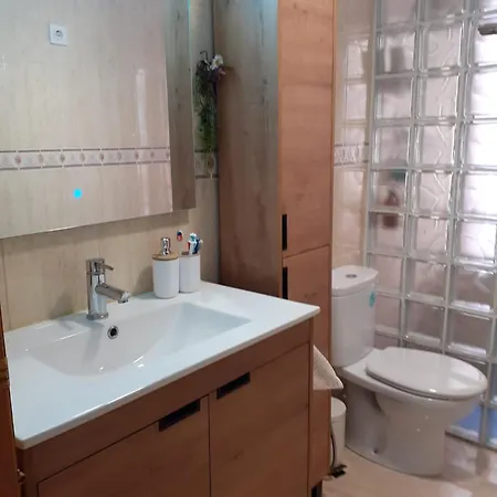 El Patio De Lucy Homestay