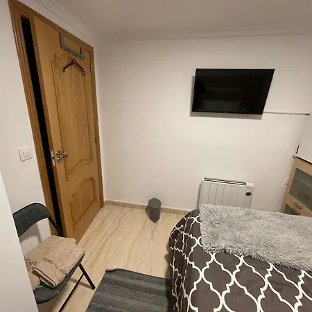 Homestay El Patio De Lucy Puerto de Sagunto
